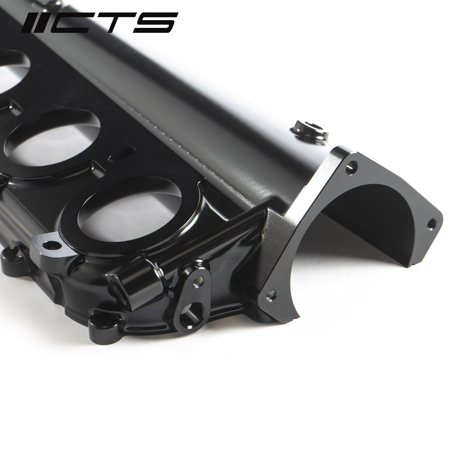CTS Turbo Inlaatspruitstuk Audi RS3 8.5V / RS3 8Y / TTRS 8S