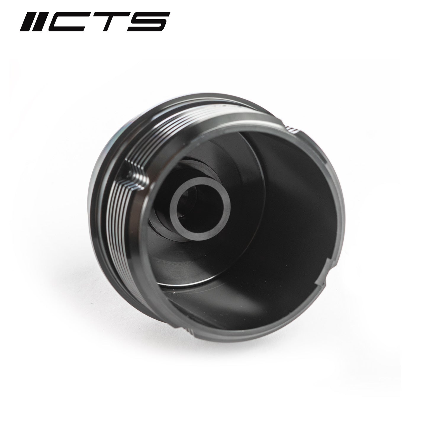 CTS Turbo oliefilterhuis Audi S4 / RS4 B9, S5 / RS5 F5, RS6 / RS7 C8, Urus, RSQ8