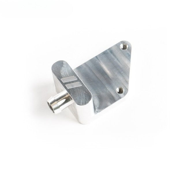 CTS Turbo - Turbo Inlet 4" - Audi RS3 8Y