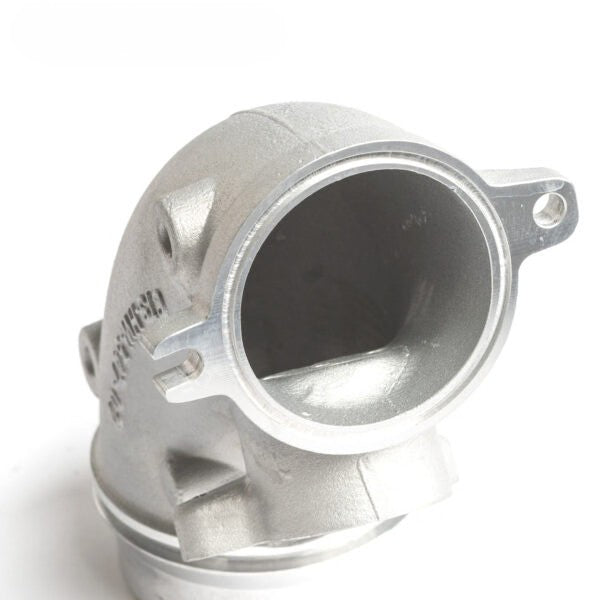 CTS Turbo - High-Flow Turbo Inlets - BMW S58 (Hybrid Turbos)