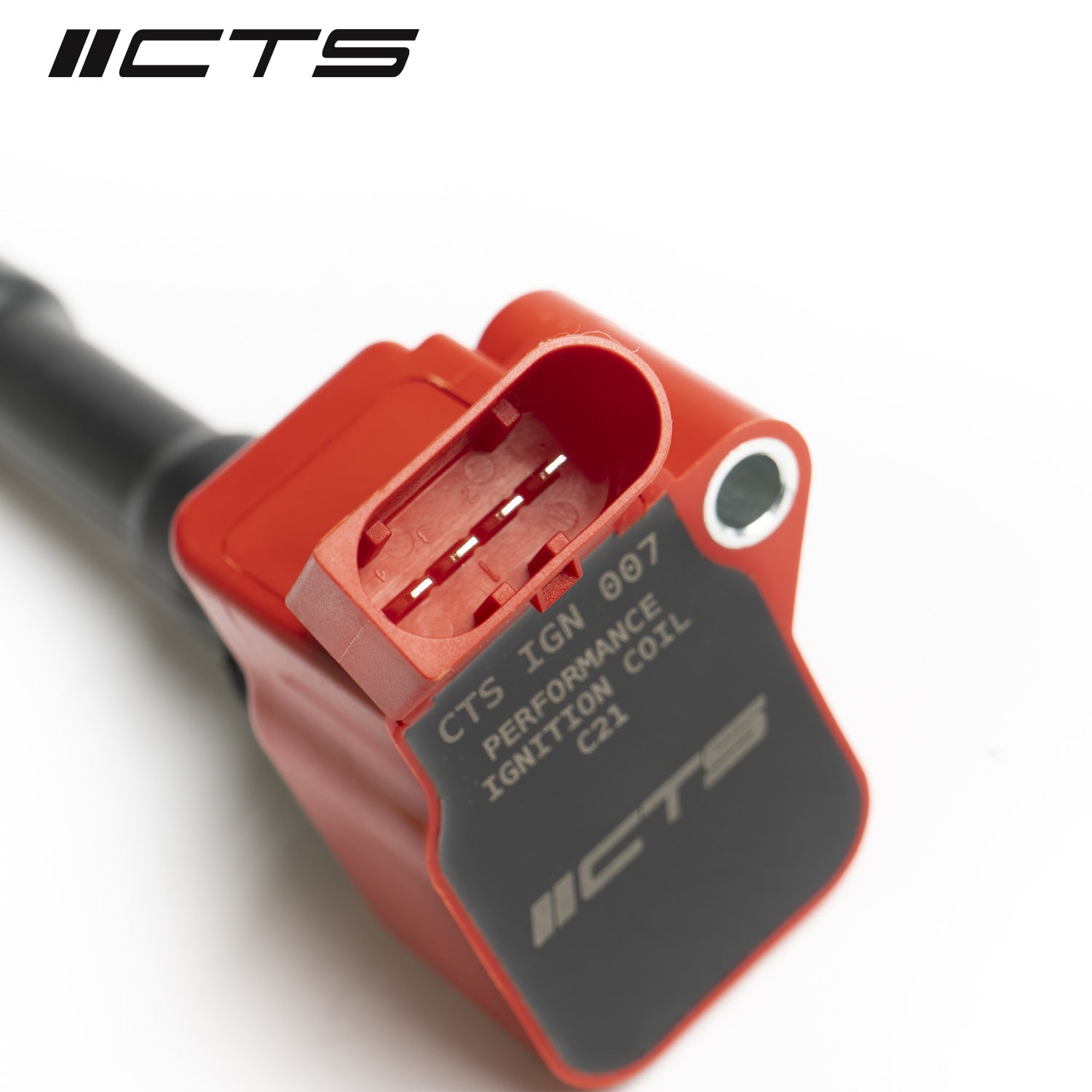CTS Bobine Audi A1 A3 A5 RS3 RS4 RS5 RSQ3 S3 S4 S5 SQ2 TT