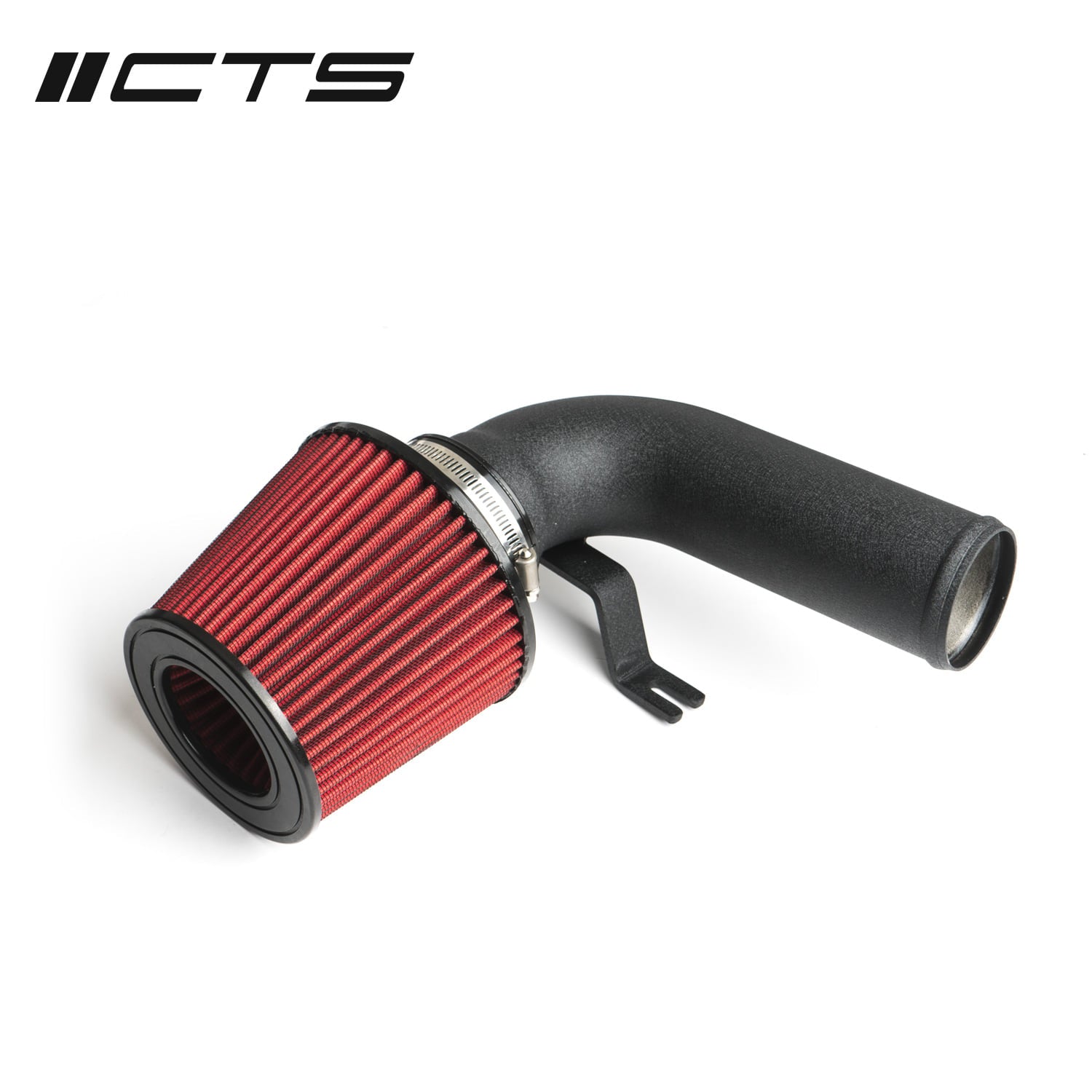 CTS Turbo Intake Audi S3 8P / Golf 5 GTI / Golf 6 R / Leon 2 Cupra 2.0 TFSI