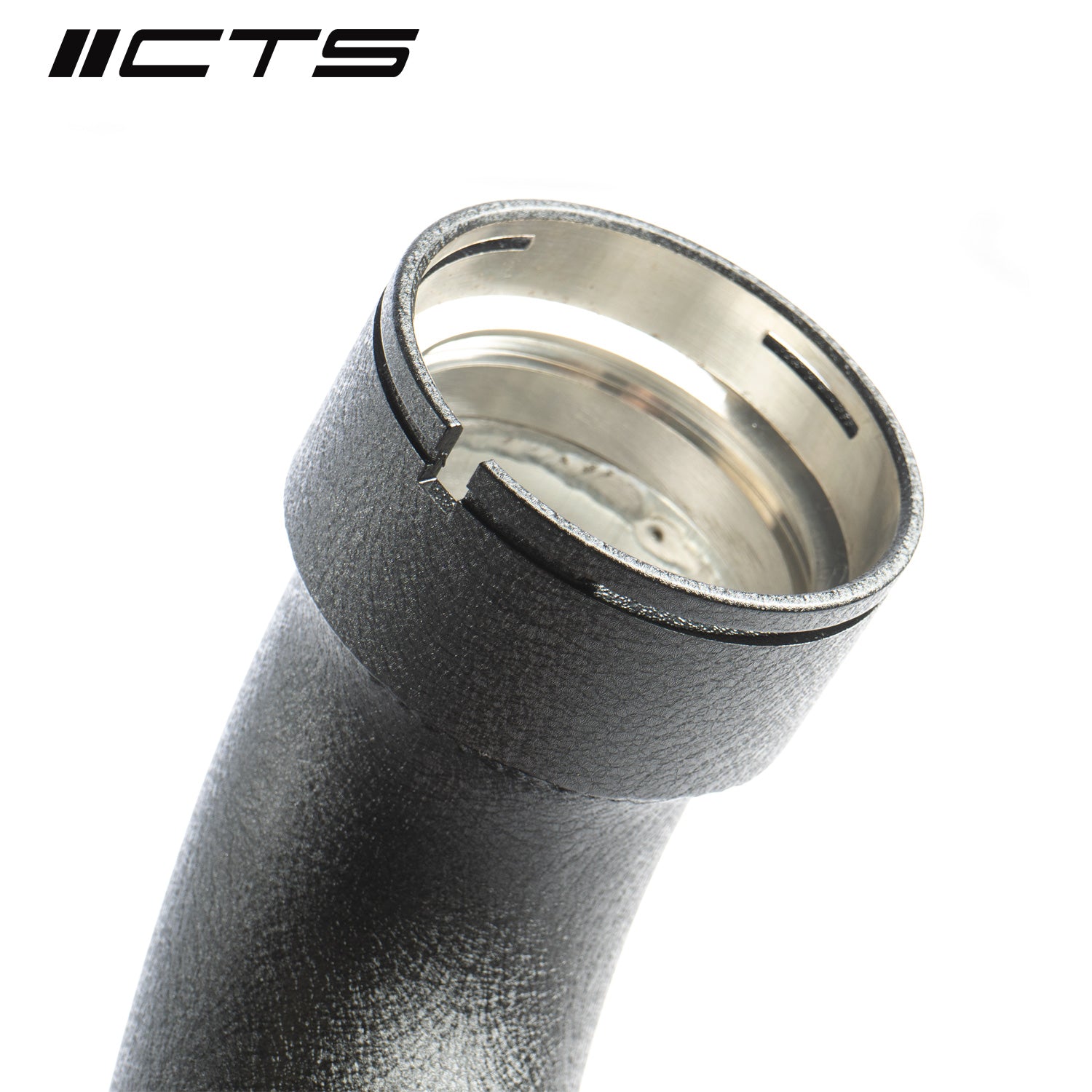 CTS Charge Pipe Kit Mini Cooper S F56