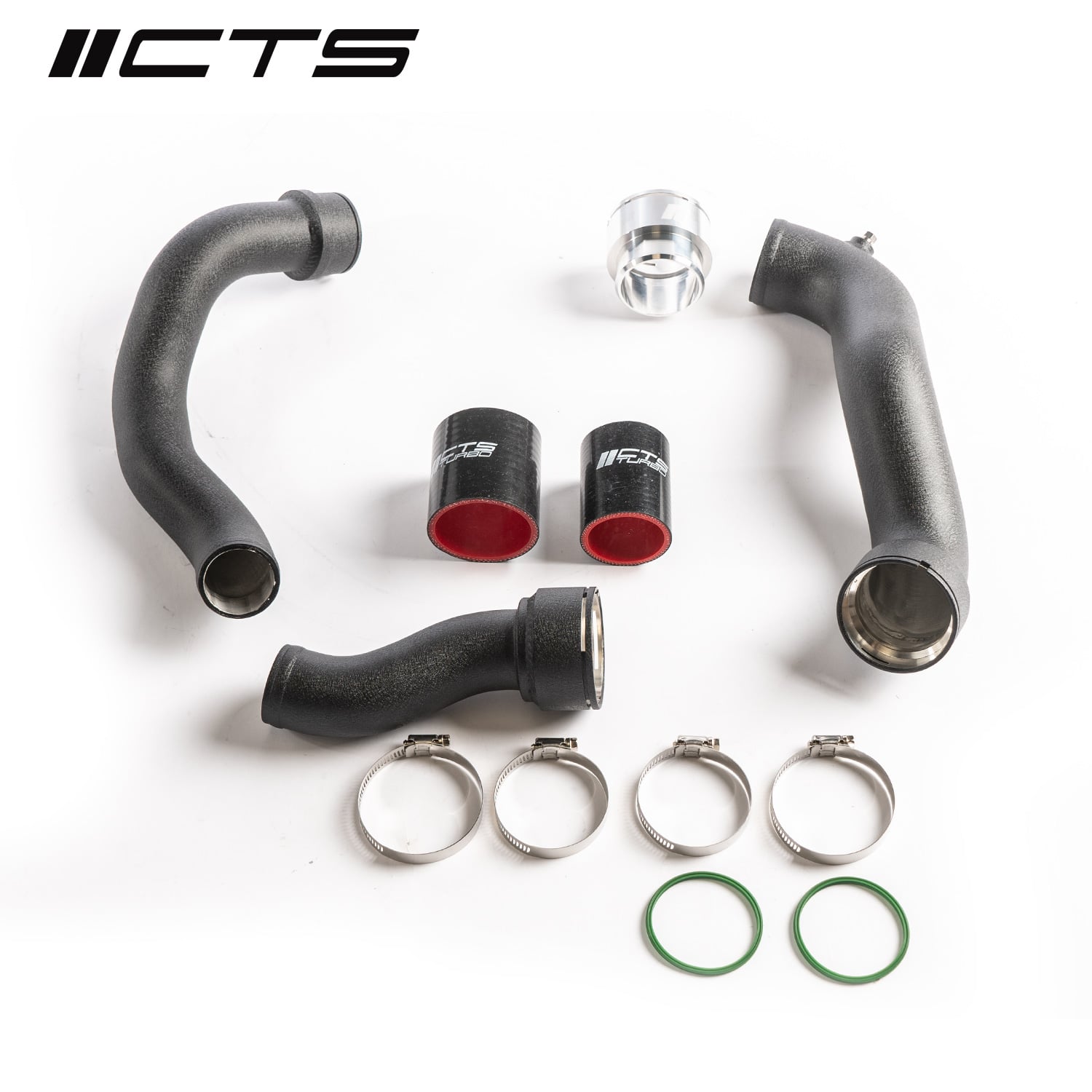CTS Charge Pipe Kit Mini Cooper S F56