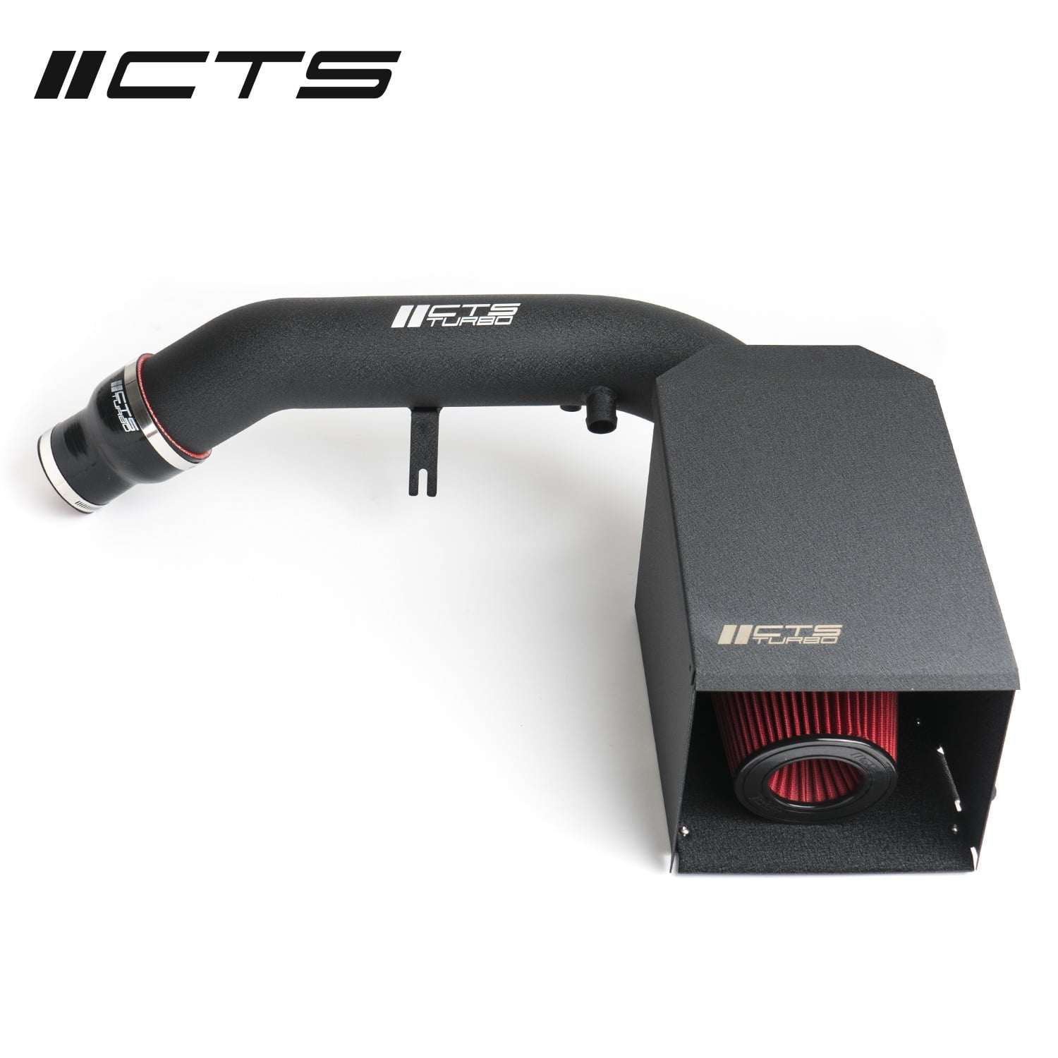 CTS Intake systeem Audi RS3 8V.2 TT RS 8S 2.5T EVO 2018 3