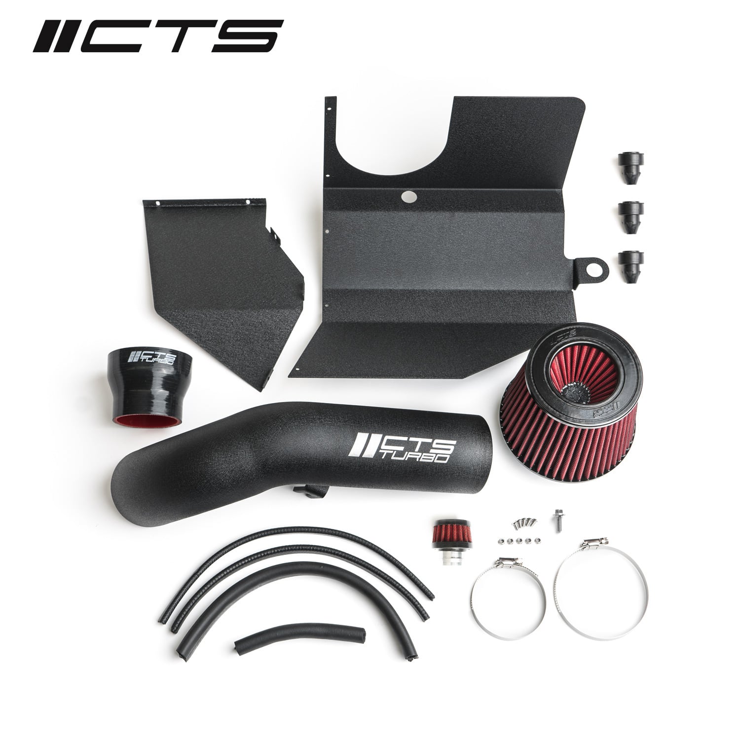 CTS Turbo Intake Volkswagen Golf 7 GTI / Golf 7 R