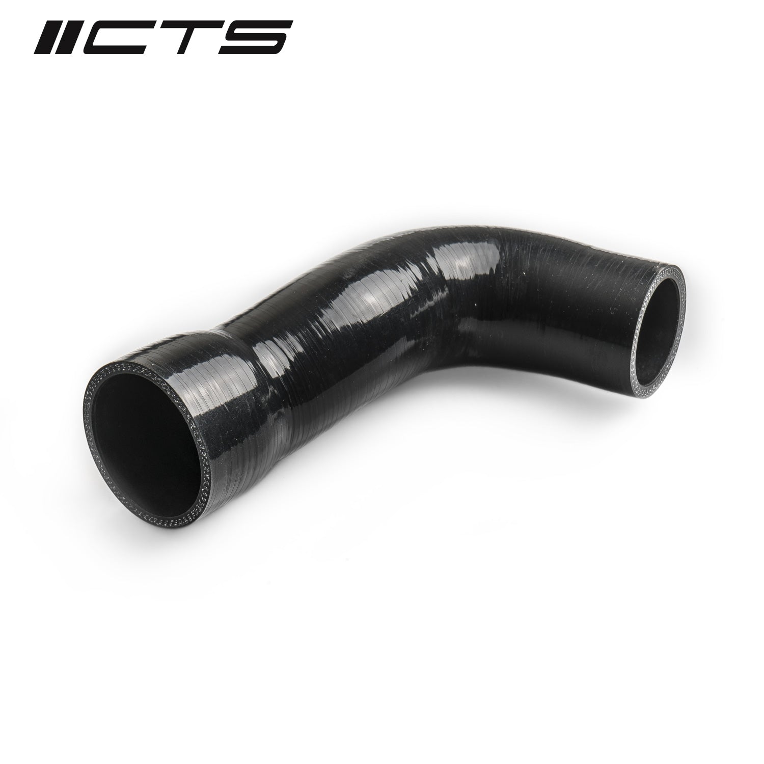 CTS Turbo Outlet Pipe Kit Golf 7.5 GTI / Golf 7.5 R / Audi S3 8.5V / Audi TT 8S