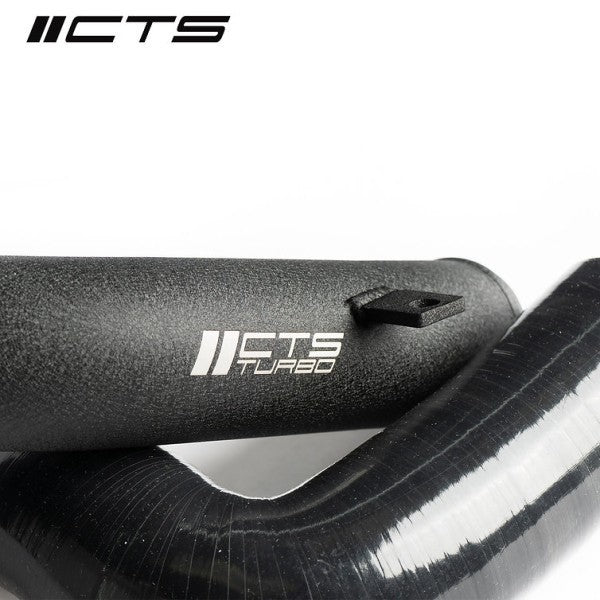 CTS Turbo - Wyjście Turbo - Audi A3 8V / VW Golf 7R / GTI