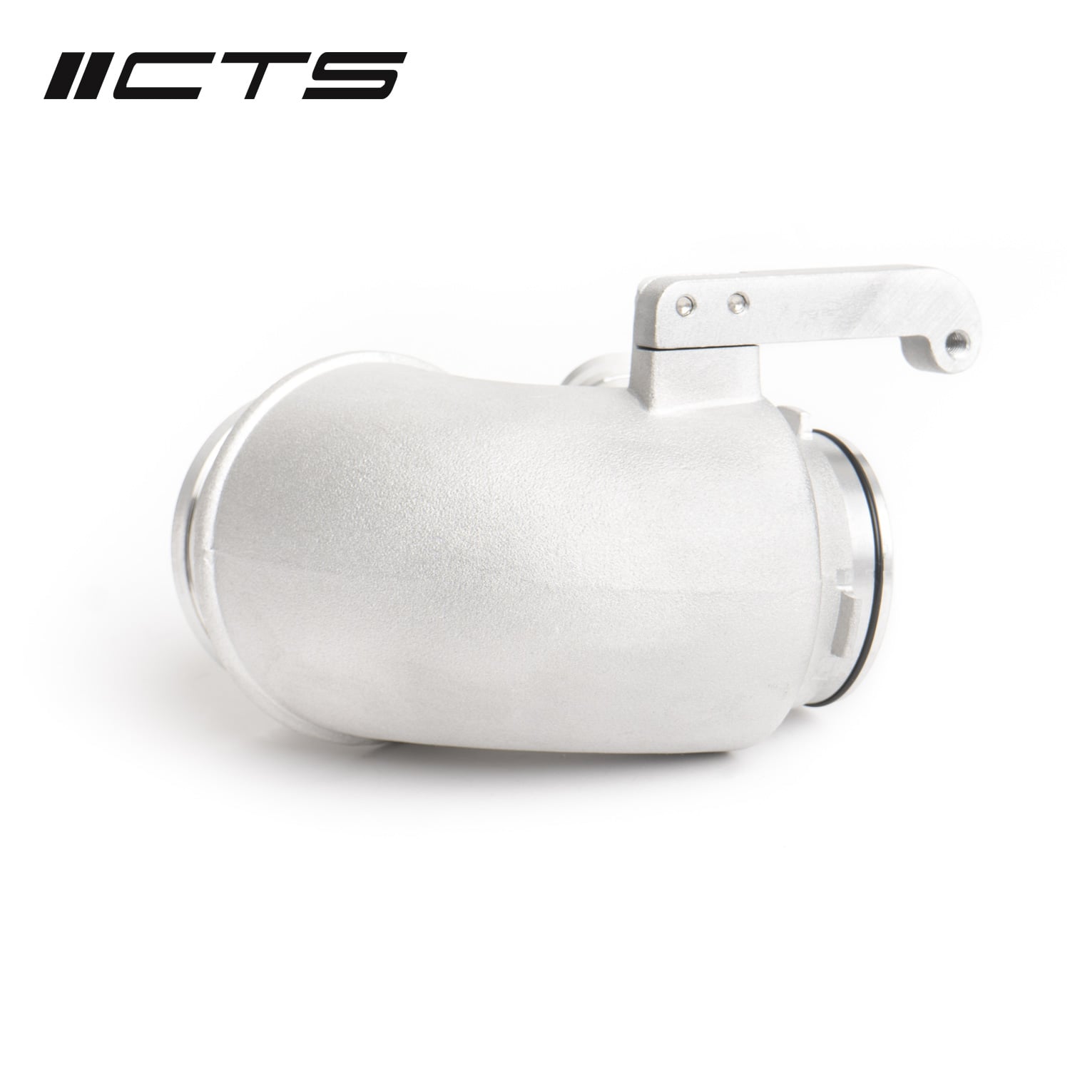 CTS Turbo inlet Audi S3 8V / Audi TT / Leon Cupra 5F