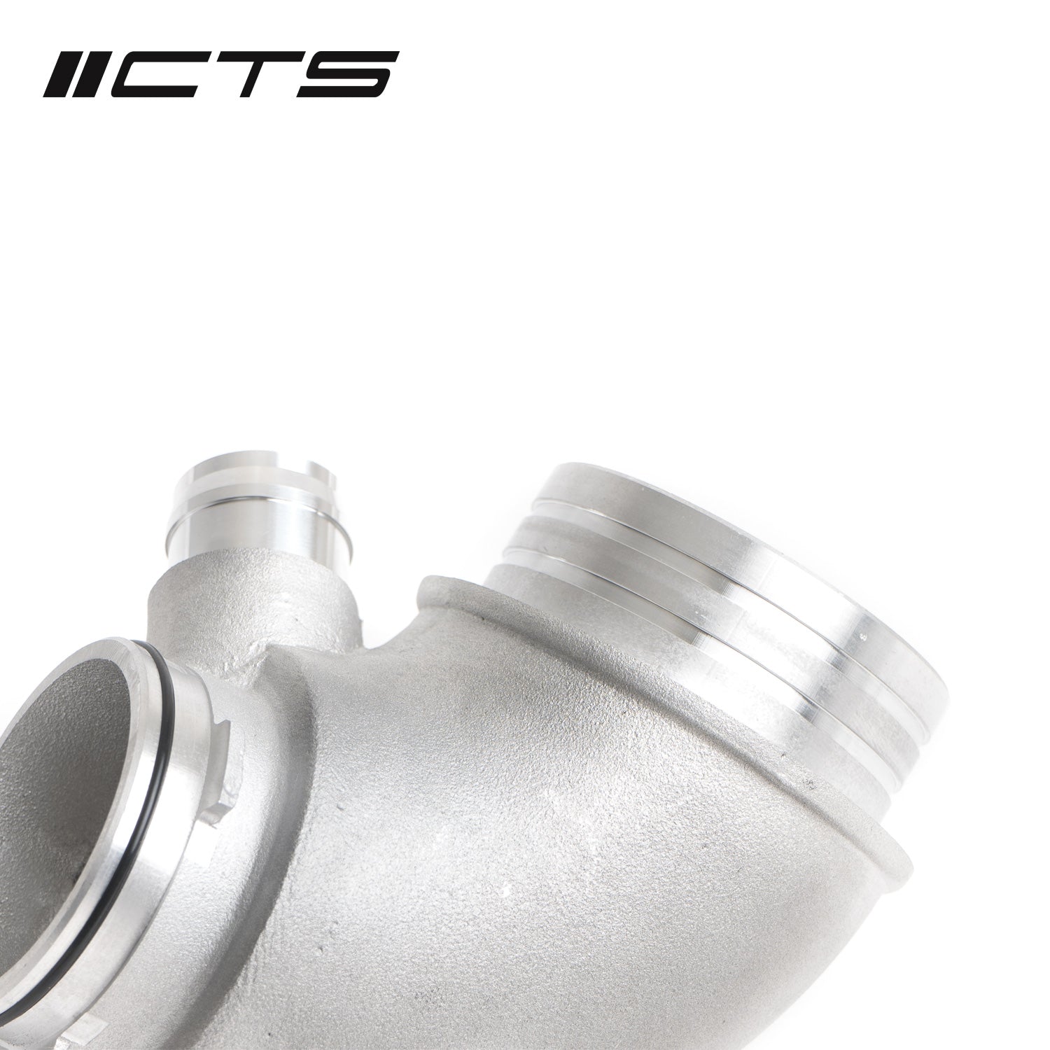 CTS Turbo inlet Audi S3 8V / Audi TT / Leon Cupra 5F