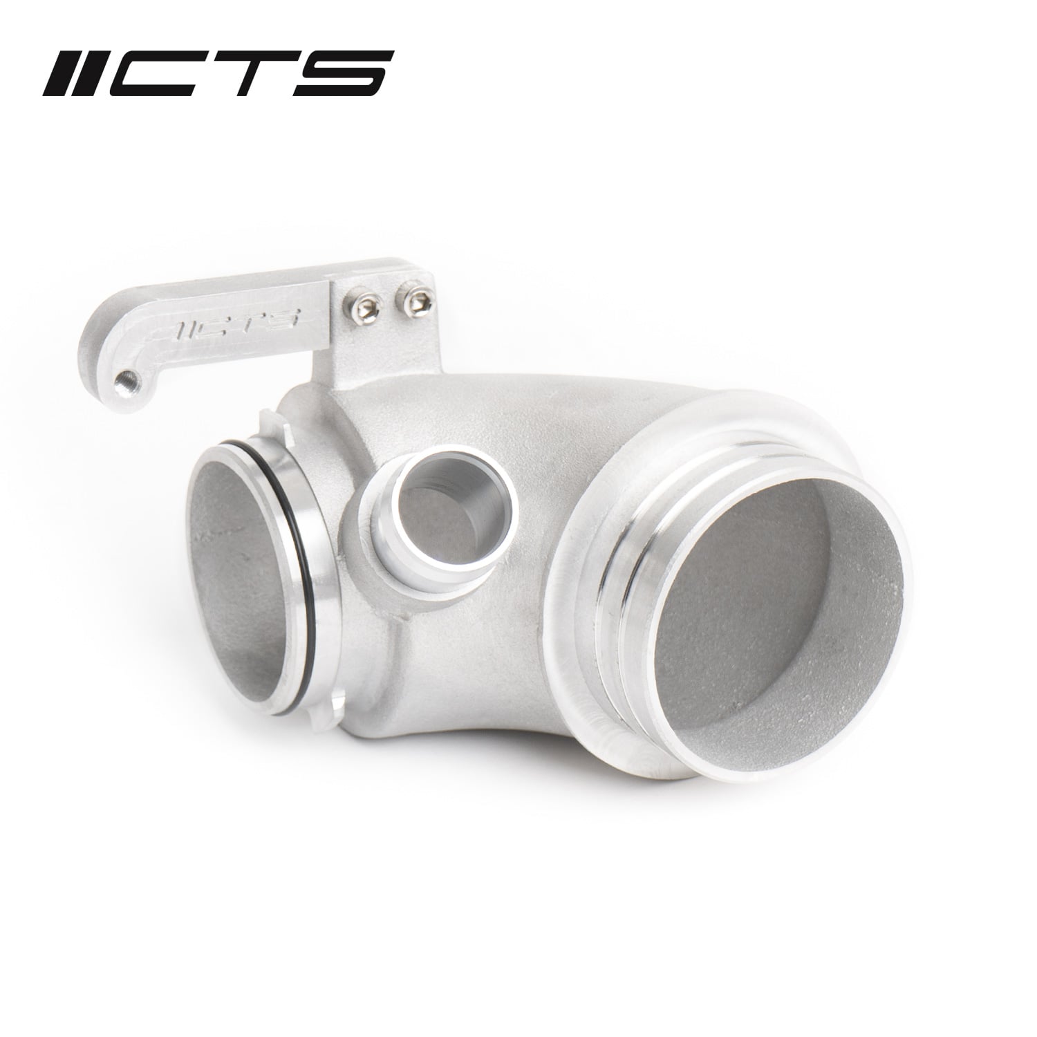 CTS Turbo inlet Volkswagen Golf 7 GTI / R / Skoda Octavia 5E VRS