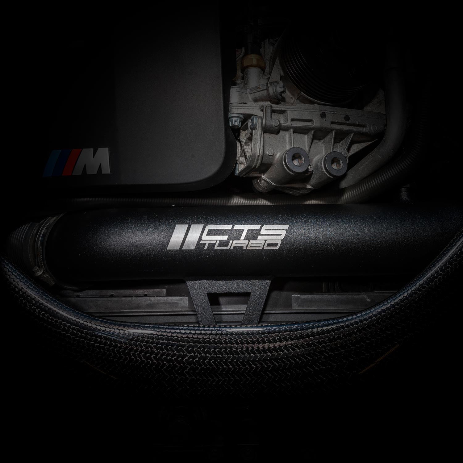 CTS Intake BMW M3 F80 / M4 F8x / M2 Comp F87