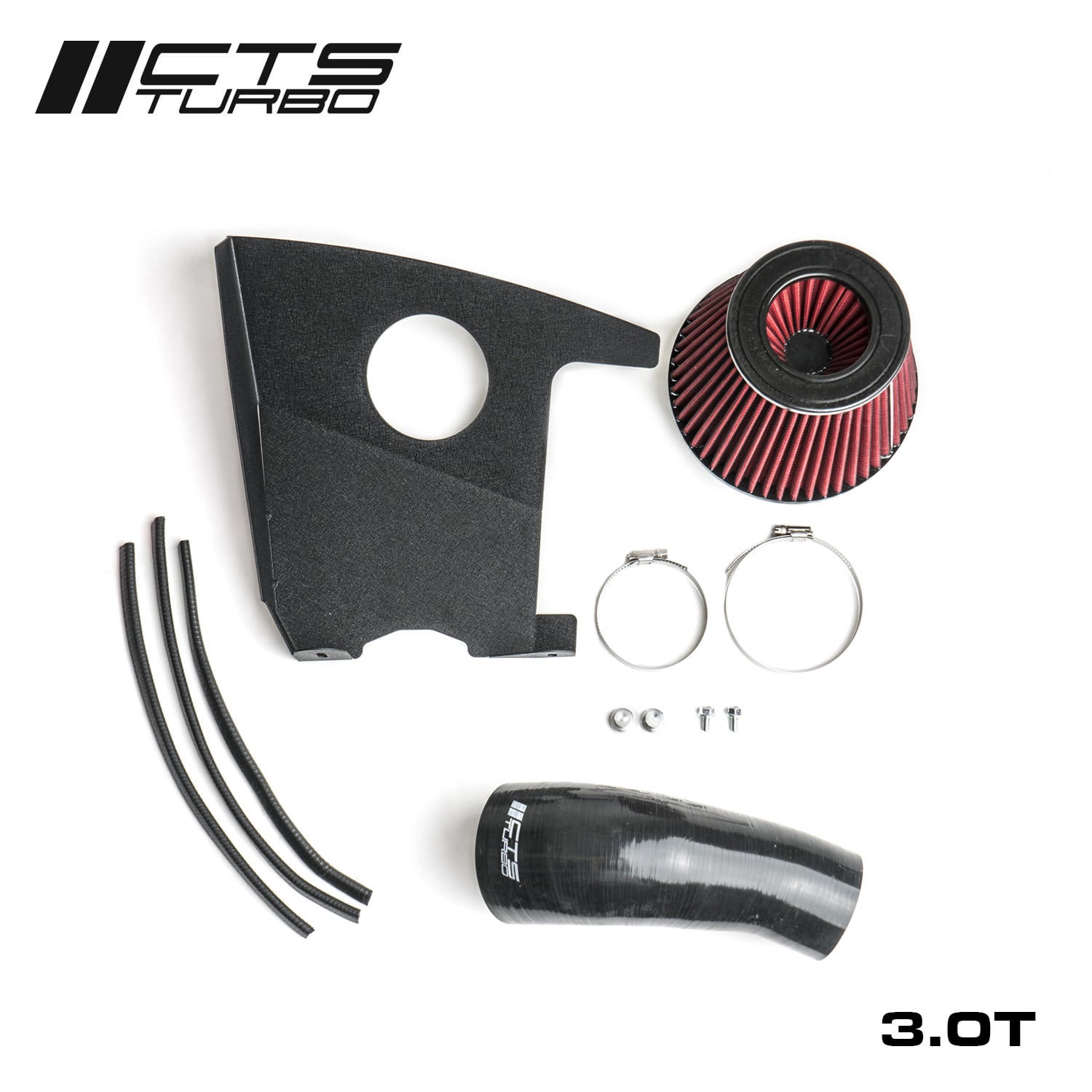 CTS Intake Audi S4 / RS4 B9 en S5 / RS5 F5