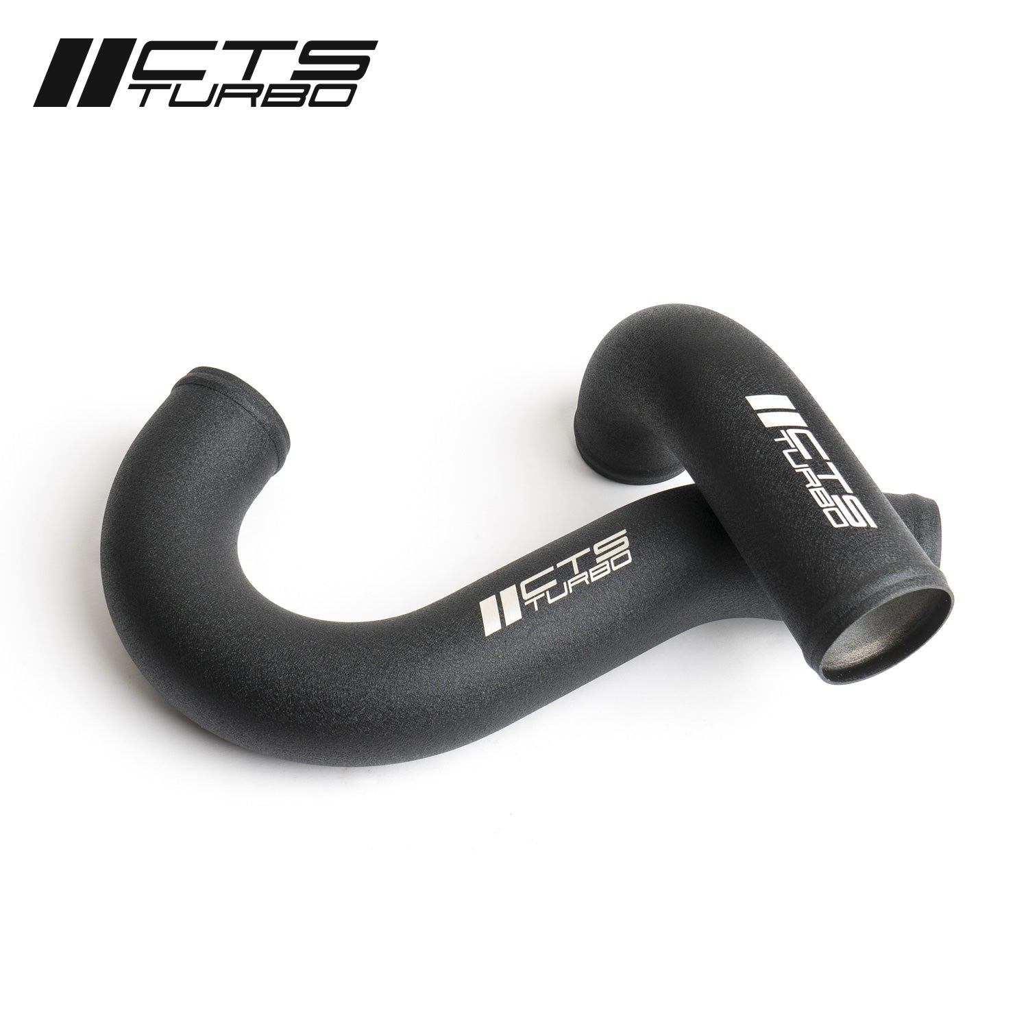 CTS Turbo Inlet and Outlet Intercooler Piping Kit Audi A4 / A5 B9 2.0 TFSI