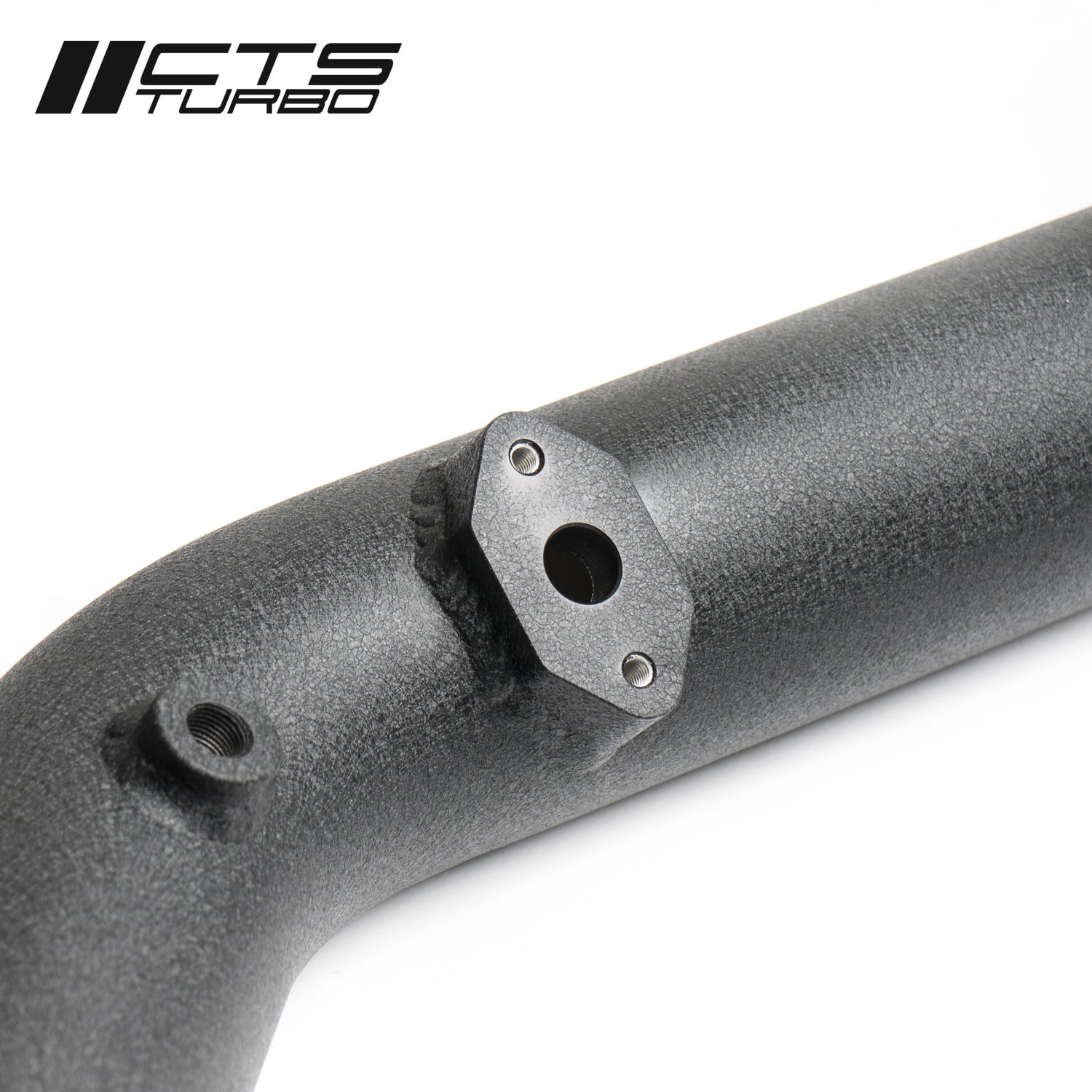 CTS Turbo Inlet and Outlet Intercooler Piping Kit Audi A4 / A5 B9 2.0 TFSI