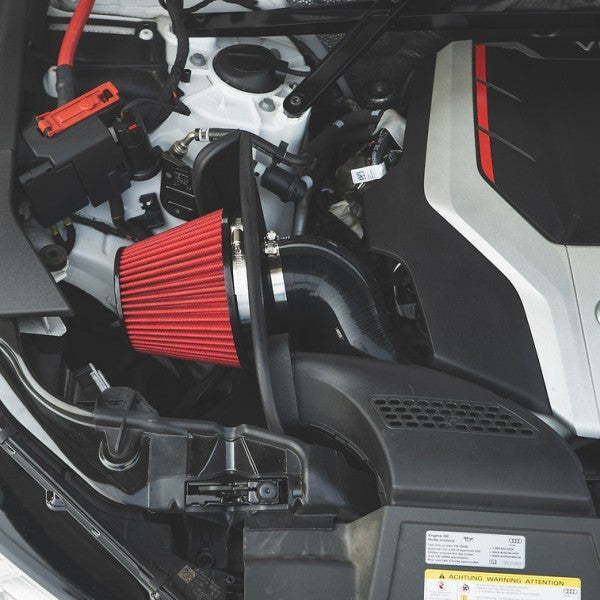CTS Turbo - Air Intake 6″ - Audi SQ5 B9