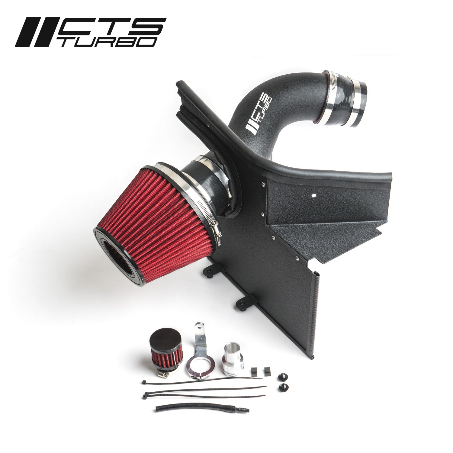 CTS Intake Audi S5 8T en Audi S4 B8 / B8.5 3.0 TFSI