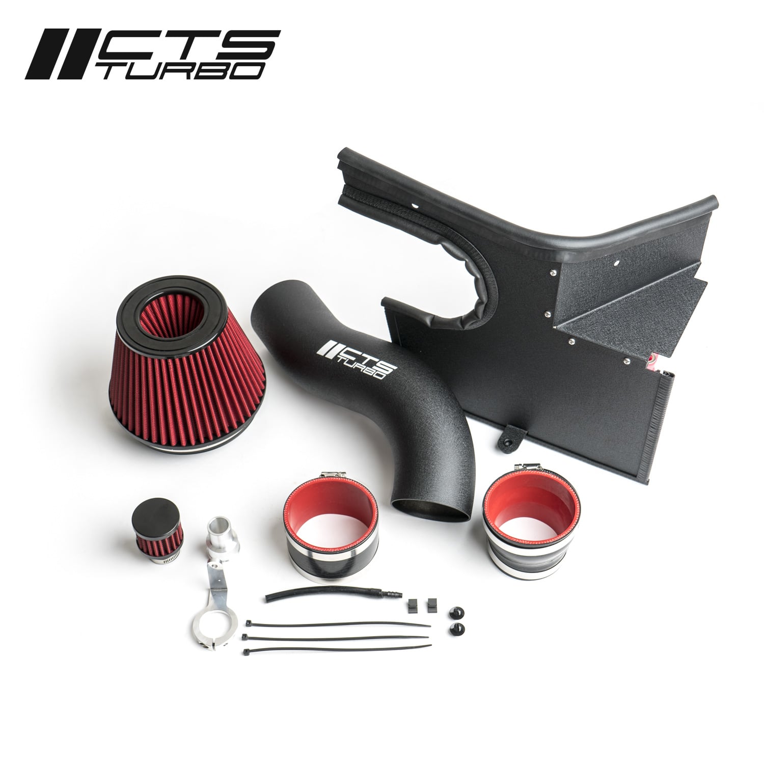 CTS Intake Audi S5 8T en Audi S4 B8 / B8.5 3.0 TFSI
