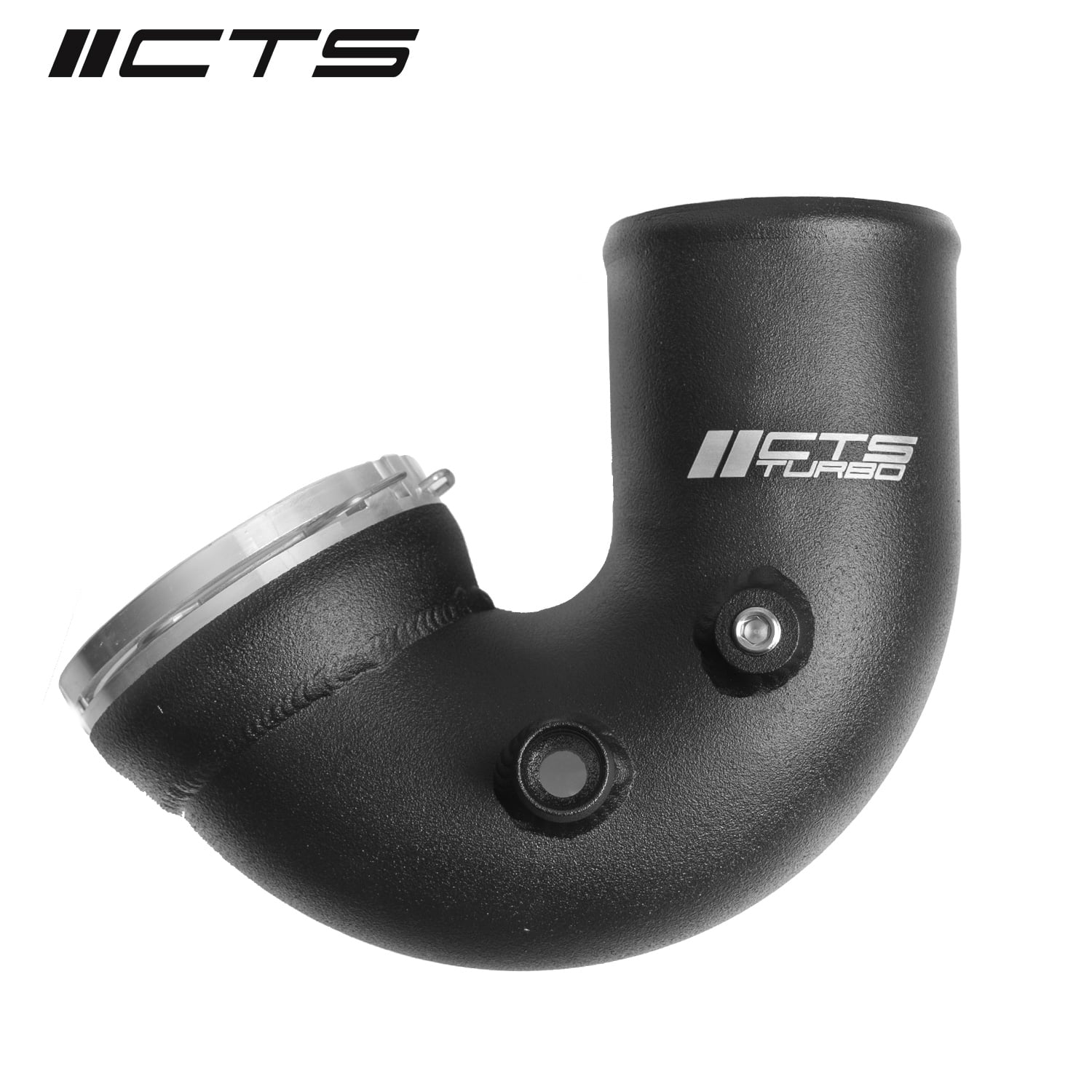CTS J Pipe BMW M3 F80 / M4 F8x / M2 Comp F87