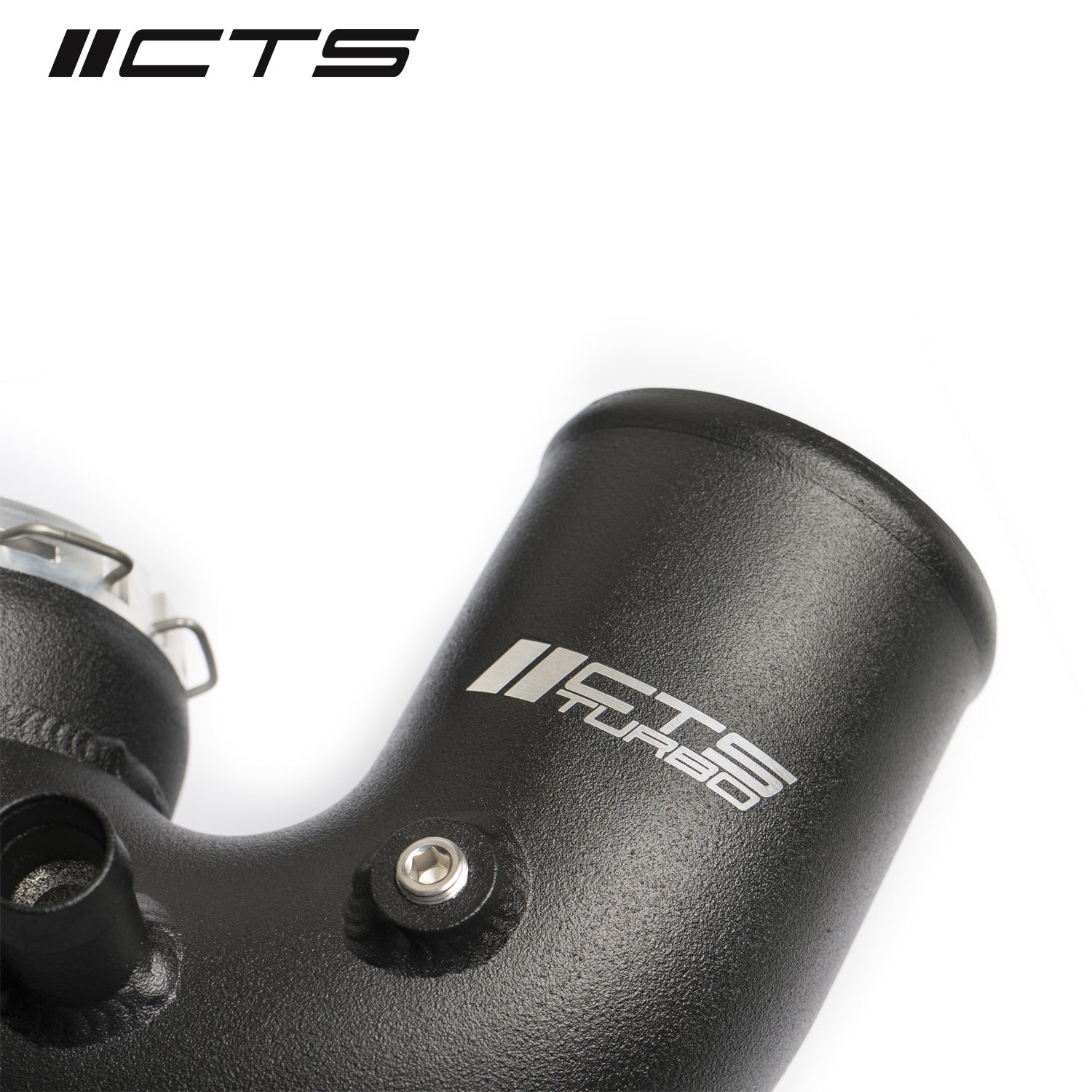 CTS J Pipe BMW M3 F80 / M4 F8x / M2 Comp F87