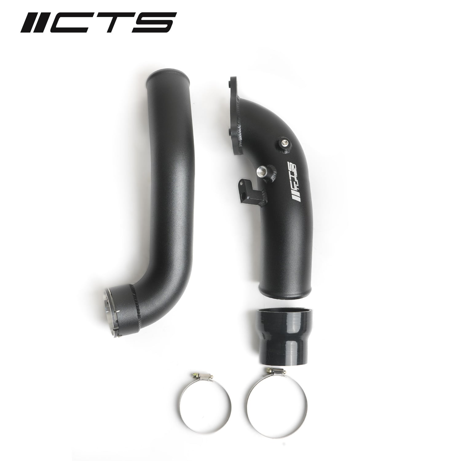 CTS Turbo Inlet Charge Pipe BMW 140i / 240i / 340i / 440i B58