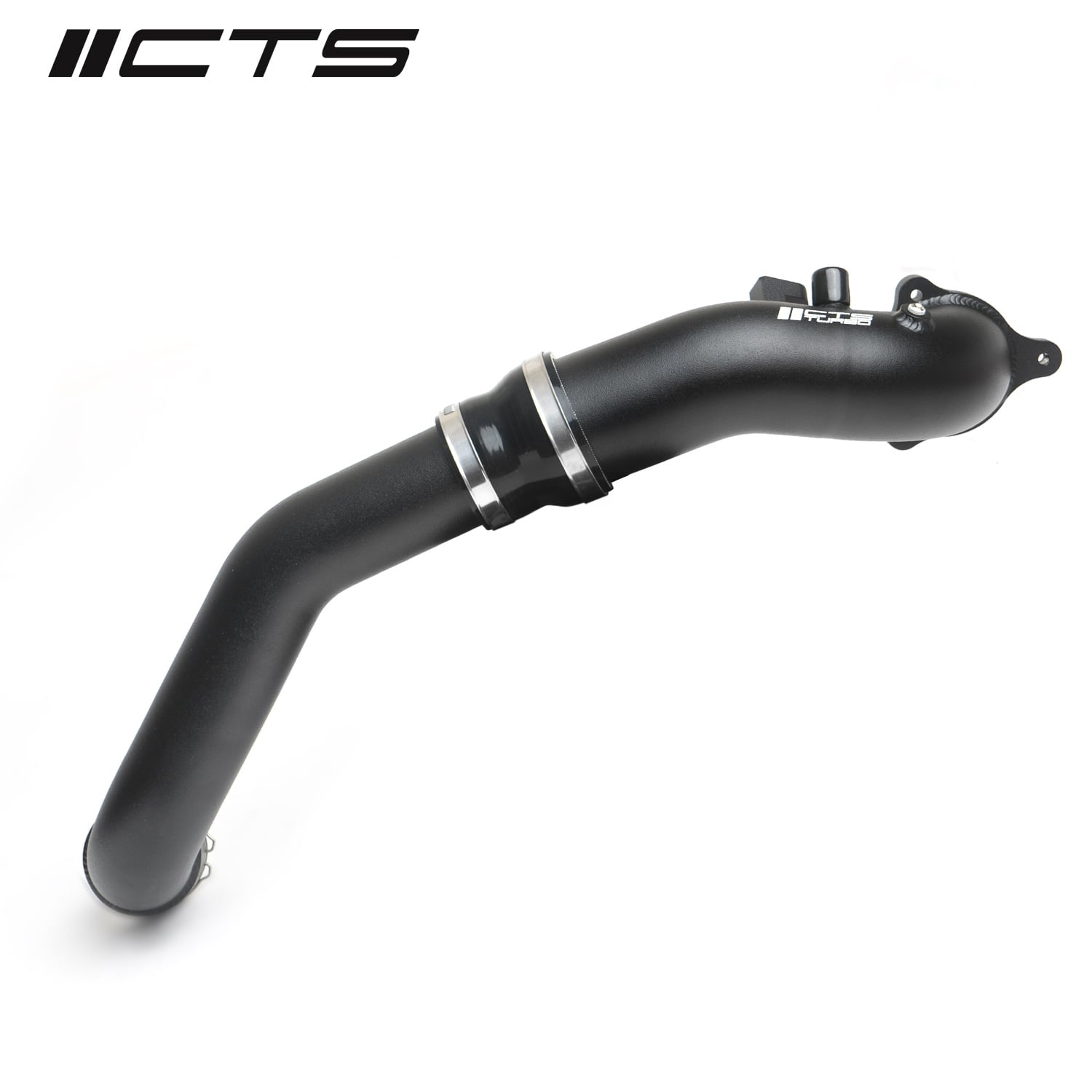 CTS Turbo Inlet Charge Pipe BMW 140i / 240i / 340i / 440i B58