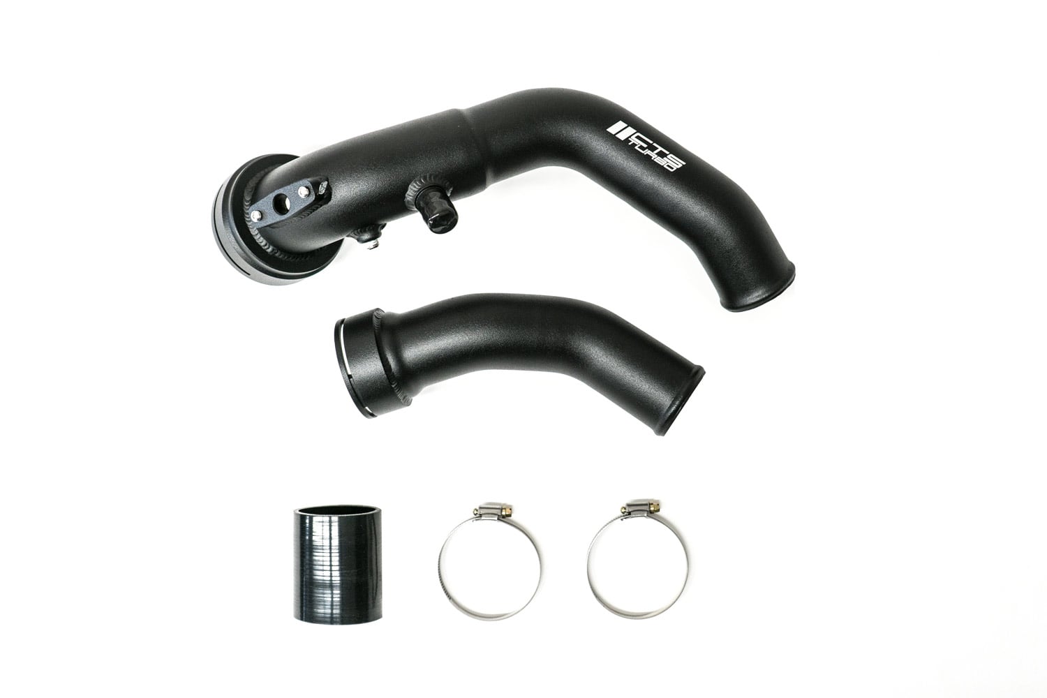 CTS Turbo inlet BMW 135i / 235i / 335i / 435i / M2 N55