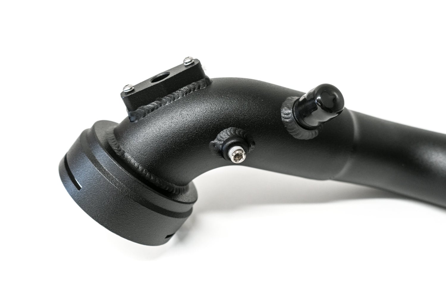 CTS Turbo inlet BMW 135i / 235i / 335i / 435i / M2 N55