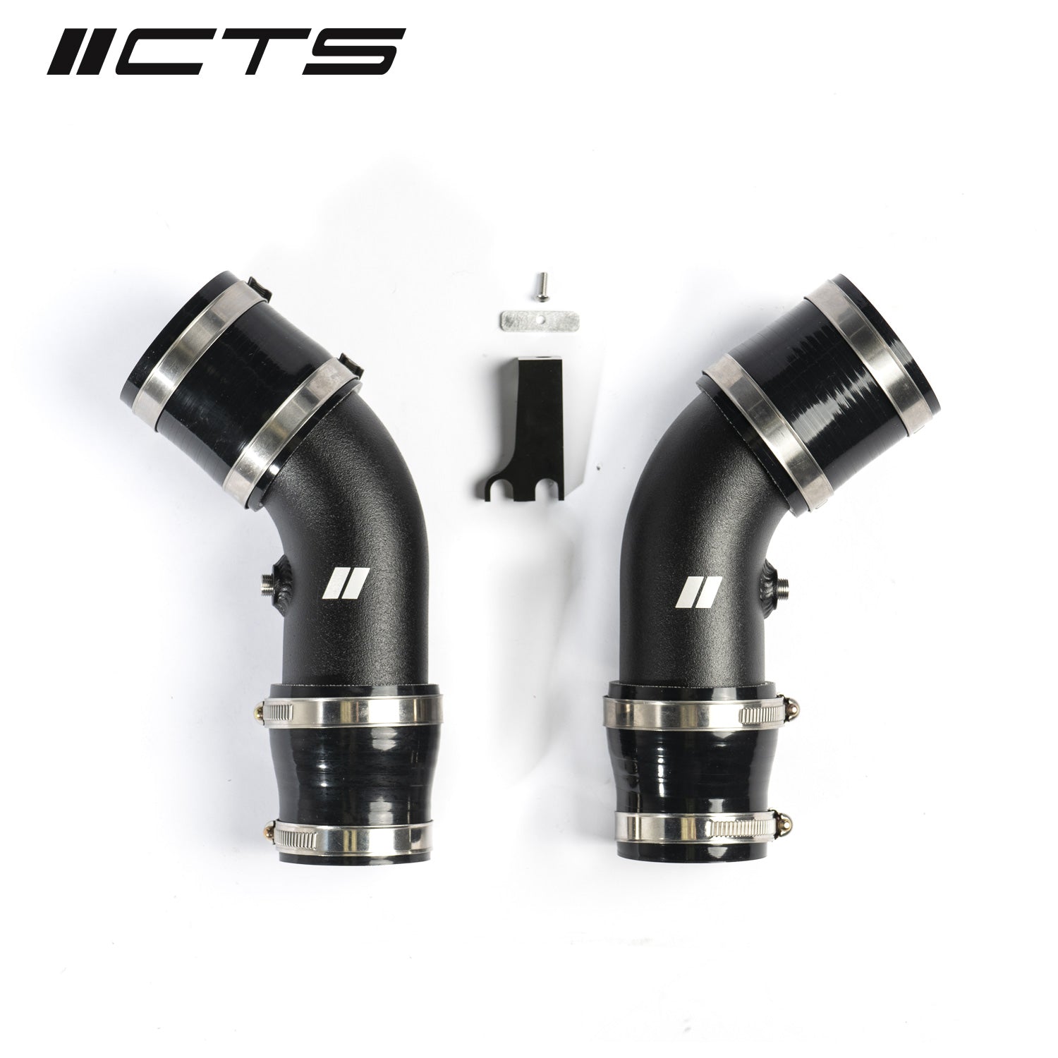 CTS Turbo Charge Pipe Kit BMW M5 / M6 F10