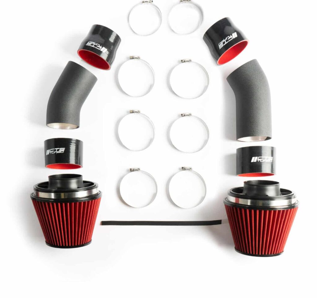 CTS Turbo - Air Intake - BMW M5 / M5C / M550i / M8 F9x / G3x