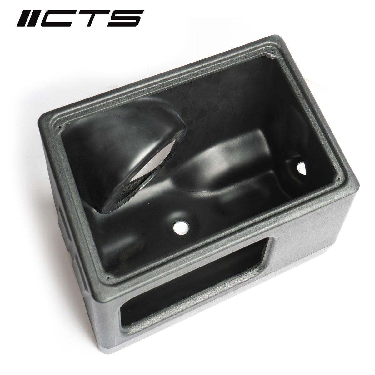 CTS High-Flow Intake VW Golf R MK7 MK7.5 Audi S3 8V zonder SAI 7