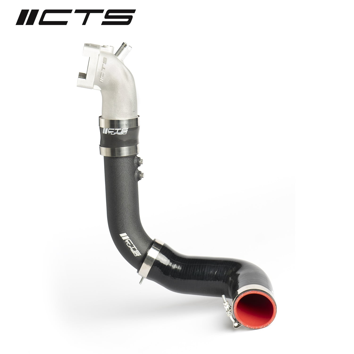 CTS Turbo Throttle Body Inlet Kit Audi RS3 8.5V / RS3 8Y / TTRS 8S