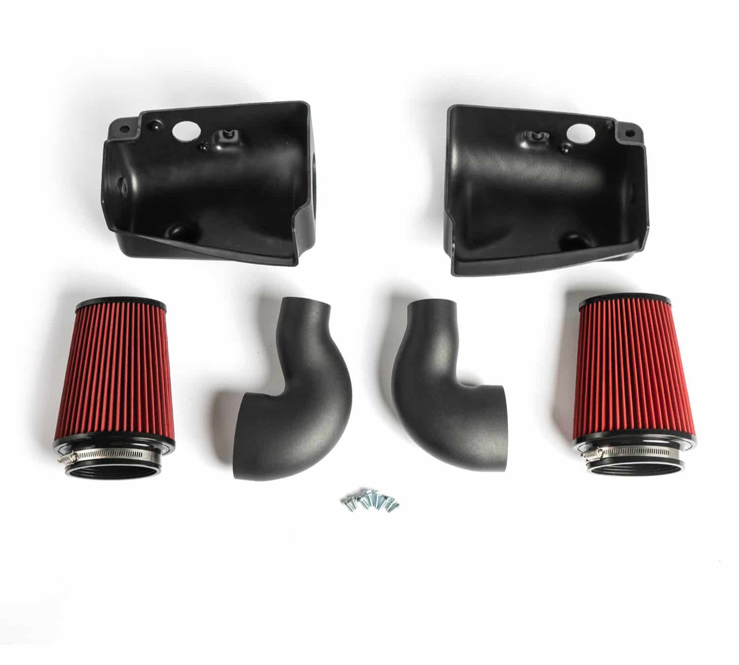 CTS Turbo - Air Intake - Mercedes E63 / AMG GT M177 / W213