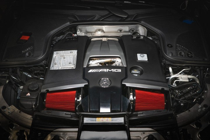 CTS Turbo - Air Intake - Mercedes E63 / AMG GT M177 / W213