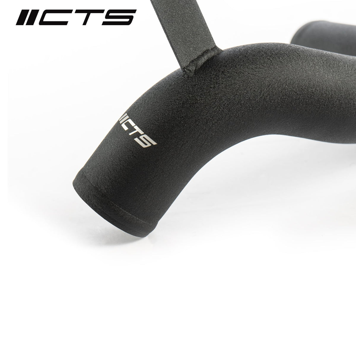 CTS Turbo outlet buis VW Golf MK8 R Audi S3 8Y 2