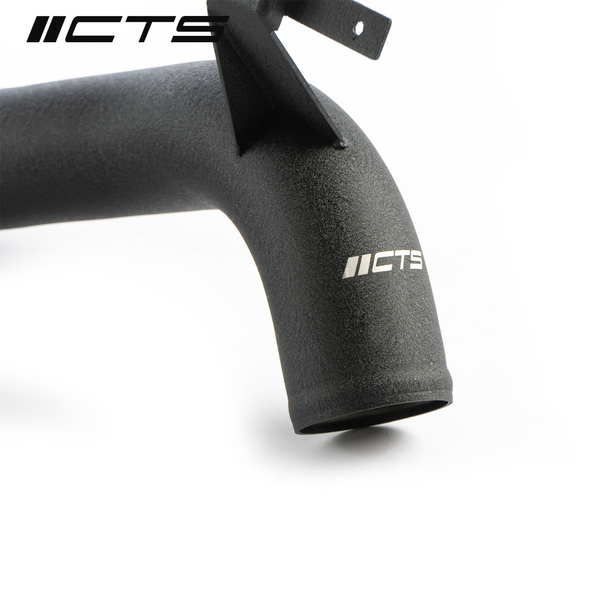 CTS Turbo outlet buis VW Golf MK8 GTI 3