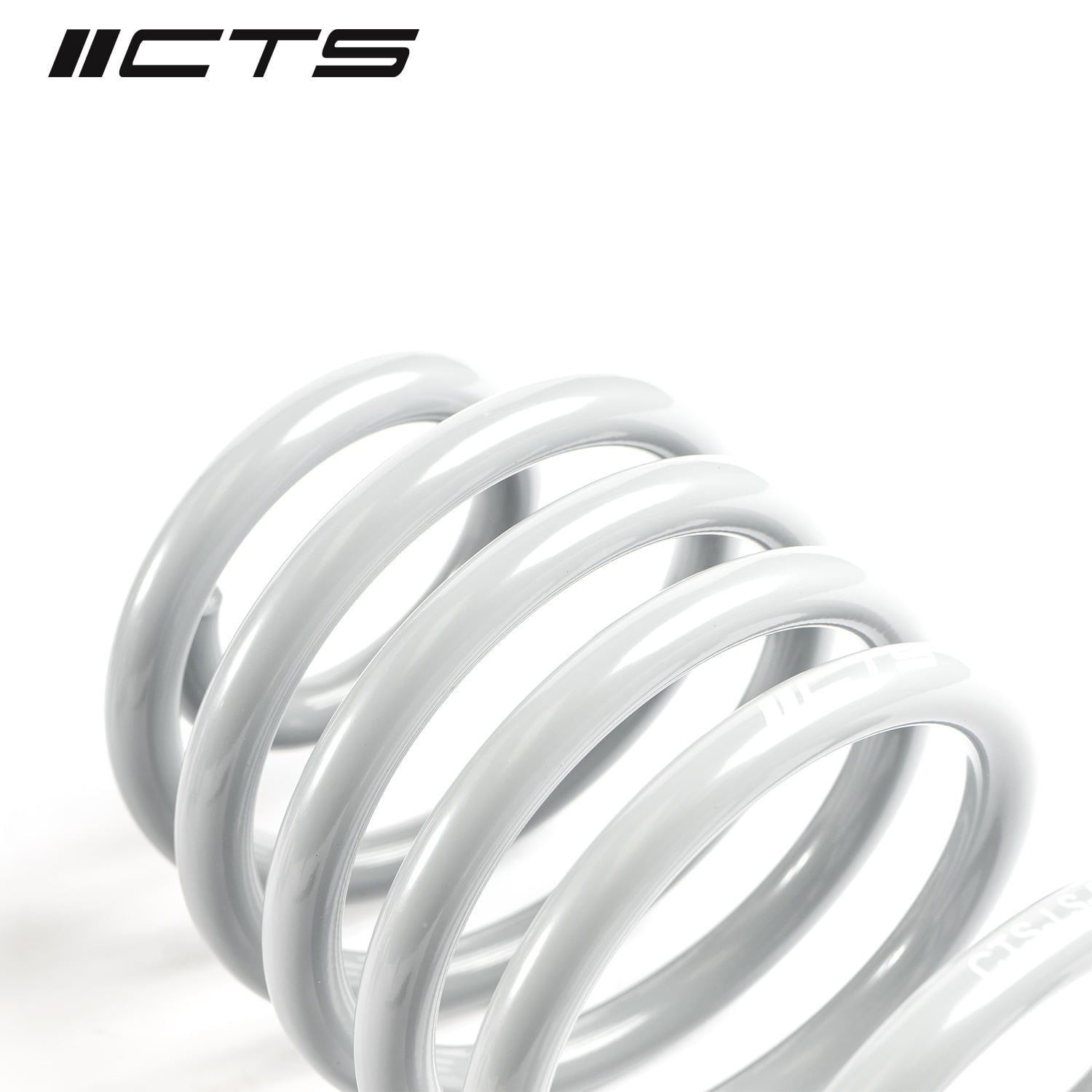 CTS Sportveren Audi A4 / S4 B8