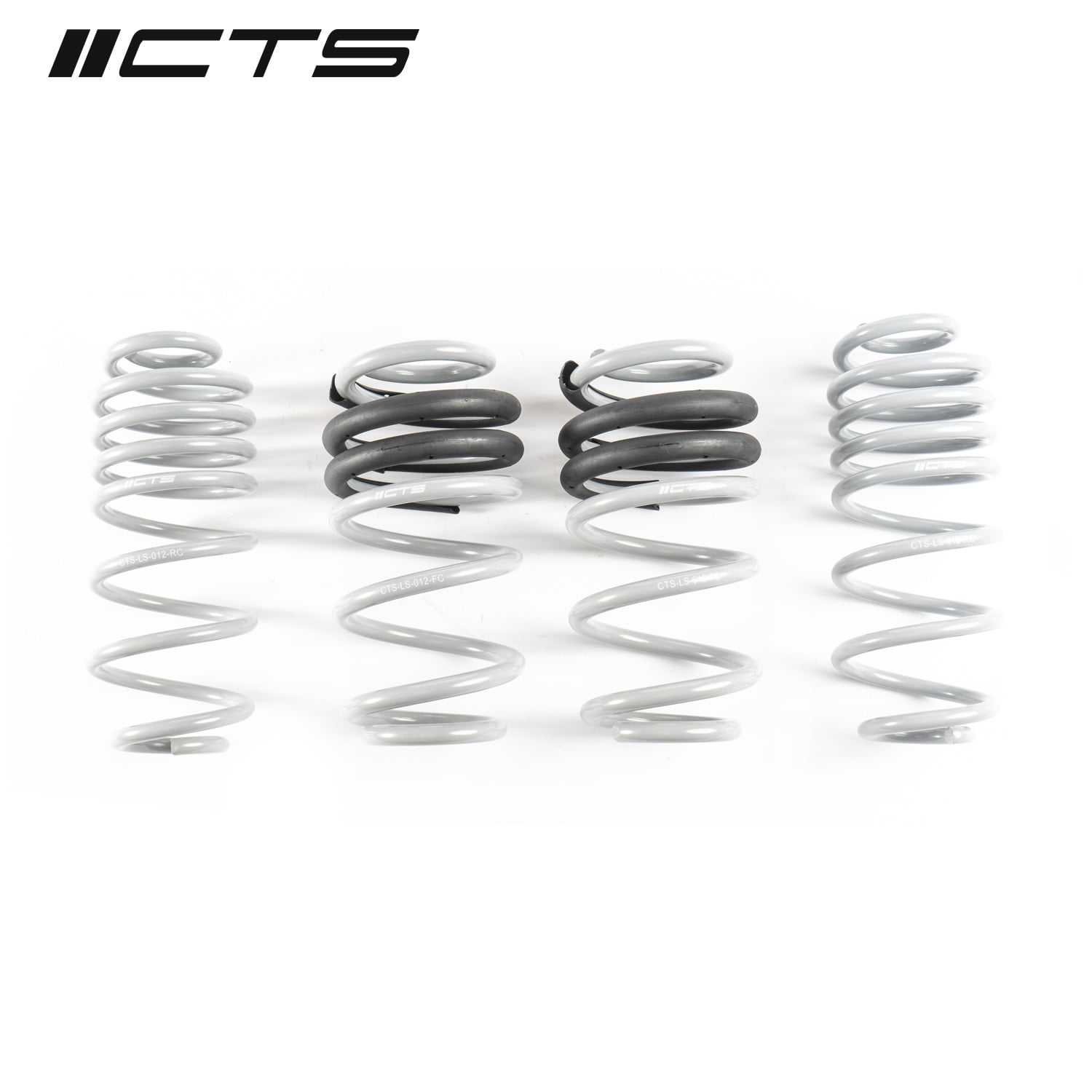CTS Sportveren Audi A4 / S4 B8