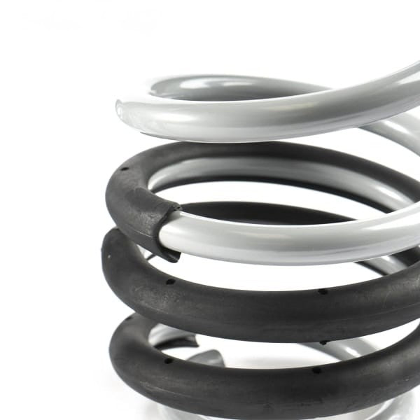 CTS Turbo – Tieferlegungsfedern – Audi A4 / S4 B8