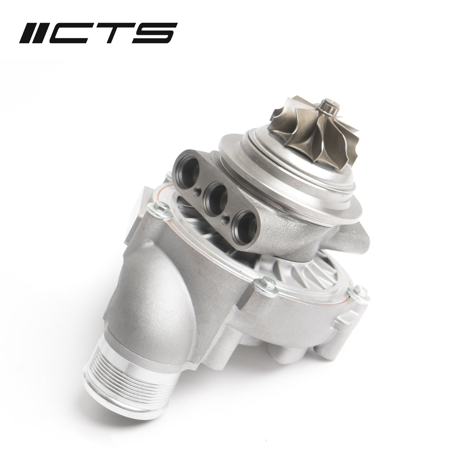 CTS Super core turboset Audi S6 S7 S8 RS6 RS7 A8 C7 4.0T 3