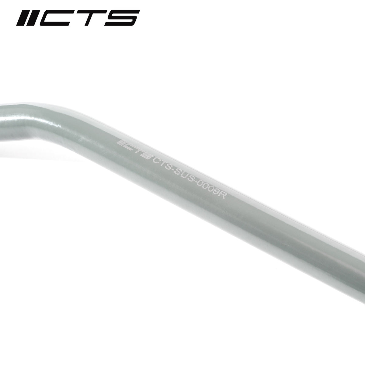 CTS Verstelbare achterste stabilisatorstang VW Golf R MK8 Audi S3 8Y 3