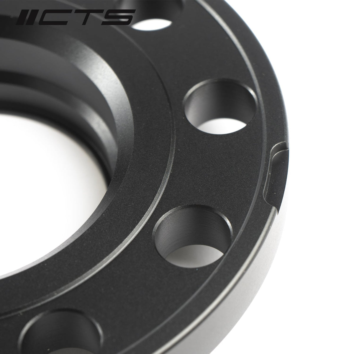 CTS Naafcentrische spoorverbreders 15 mm 5x120 CB 72.5 BMW F-serie 4