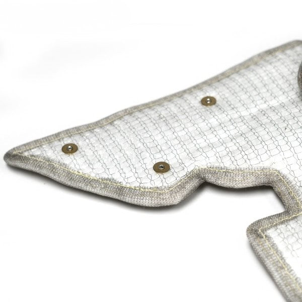 CTS Turbo - Turbo blanket K04-0064 - VAG EA113, EA888.1 / .2