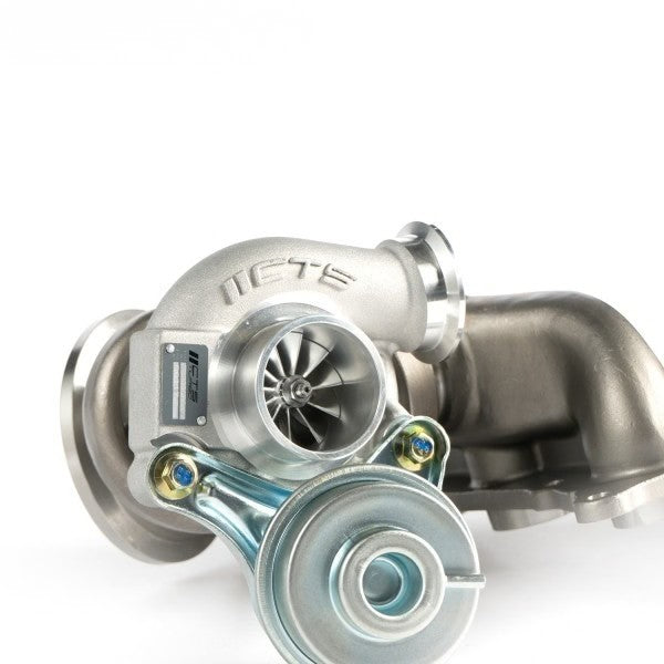 CTS Turbo - Stage 2+ Turbo - BMW 335i / 335xi / 335is N54