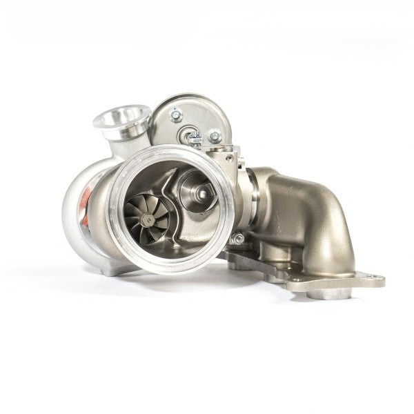 CTS Turbo - Stage 2+ Turbo - BMW 335i / 335xi / 335is N54