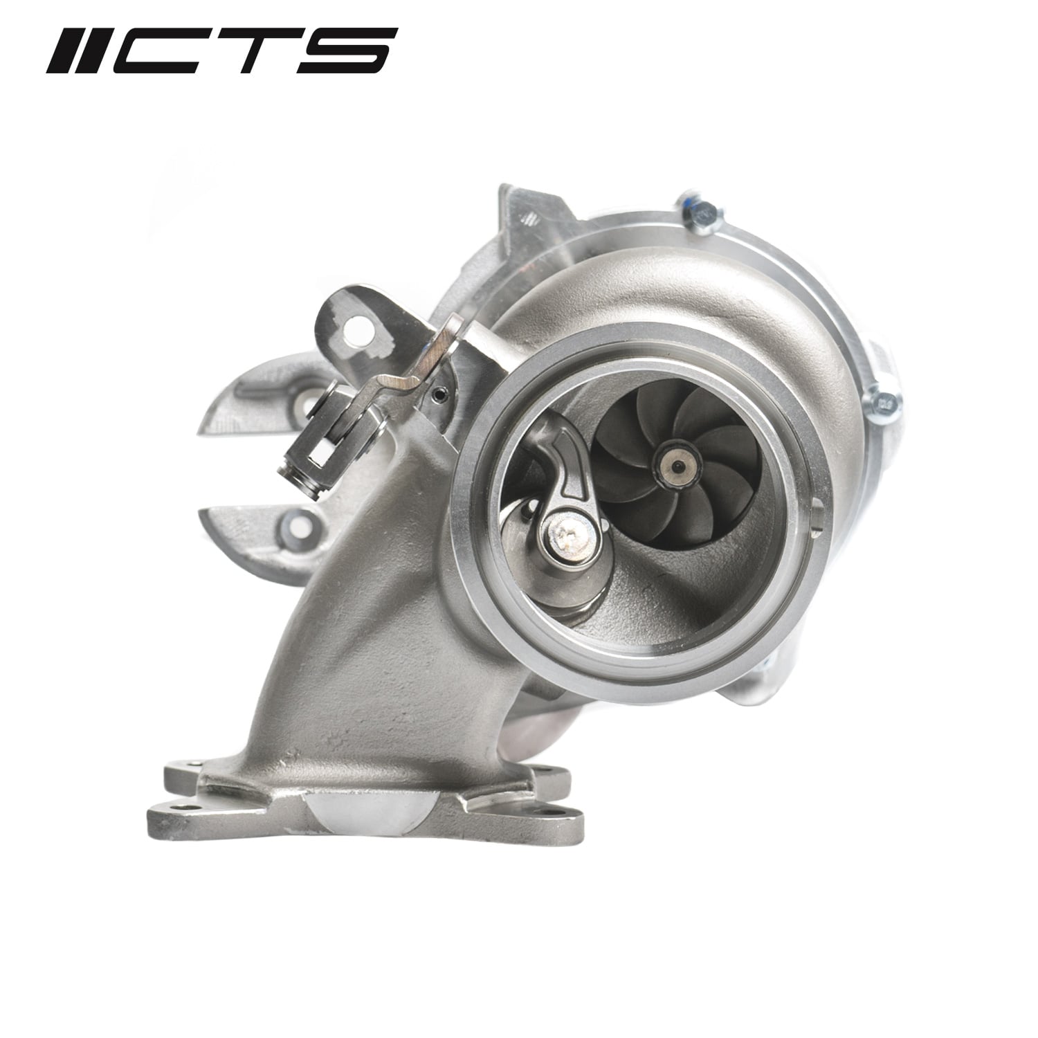 CTS Turbo IS38 Turbo Volkswagen Golf 7 GTI