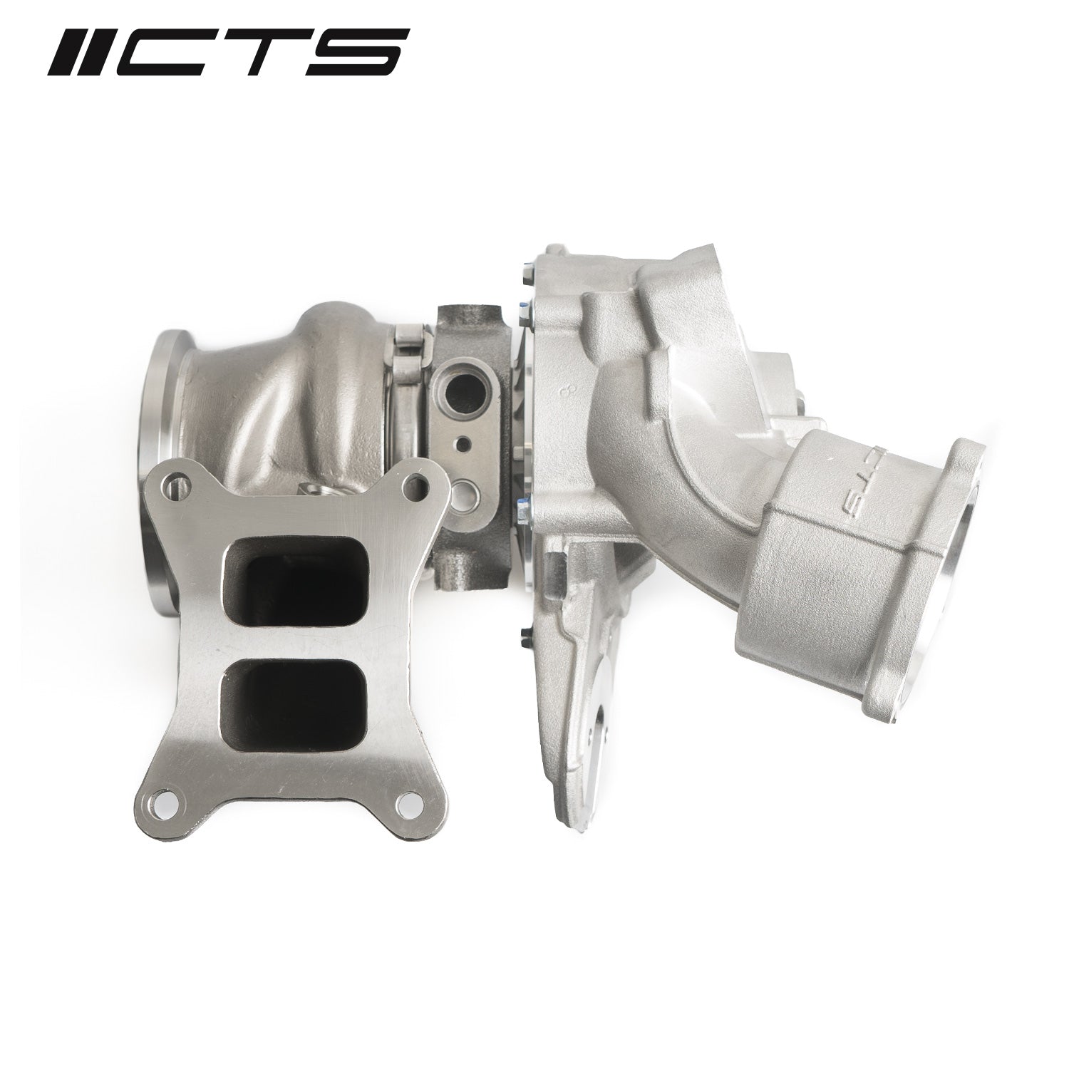 CTS Turbo IS38 Turbo Volkswagen Golf 7 GTI