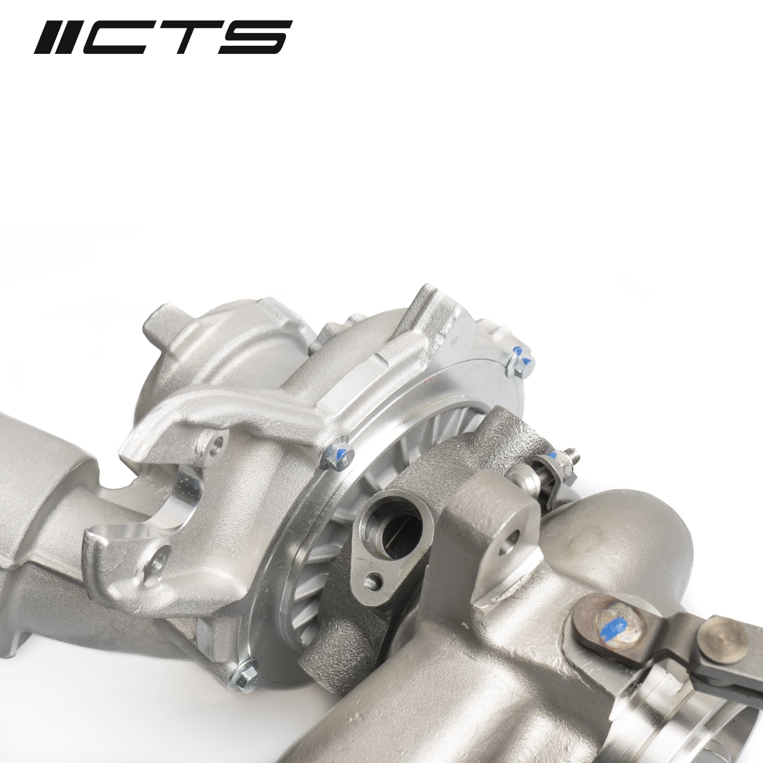 CTS Turbo IS38 Turbo Volkswagen Golf 7 GTI