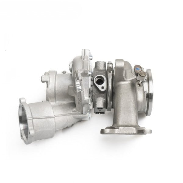 CTS Turbo - IS38 Turbo - Audi A3 8V / Golf 7R 1.8 / 2.0 TFSI