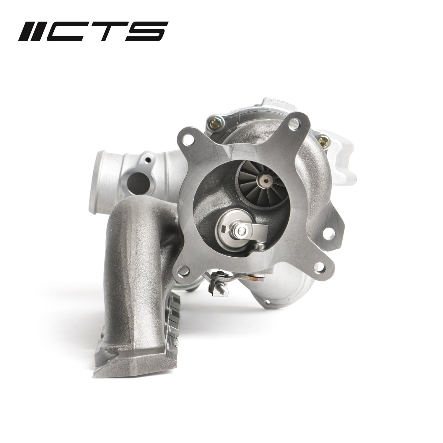 CTS Turbo K04-X hybrid Golf 6 GTI / Golf 5 GTI / TT 8J / Scirocco 2.0 TFSI
